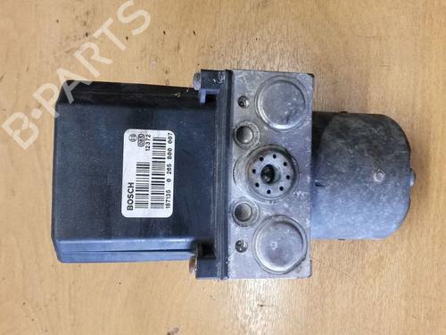 ABS pump FORD MONDEO III (B5Y) 2.0 16V DI / TDDi / TDCi | BP15705827M43 