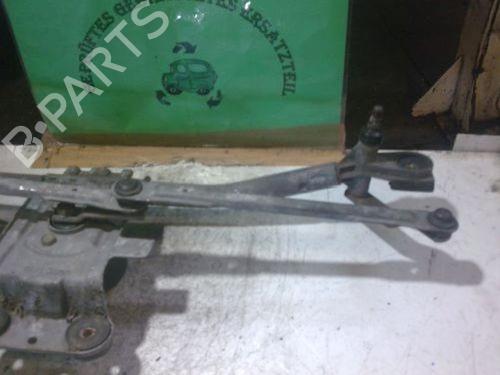 Used Front wipers mechanism FORD KA (RB_) 1.3 i (60 hp) 15695296