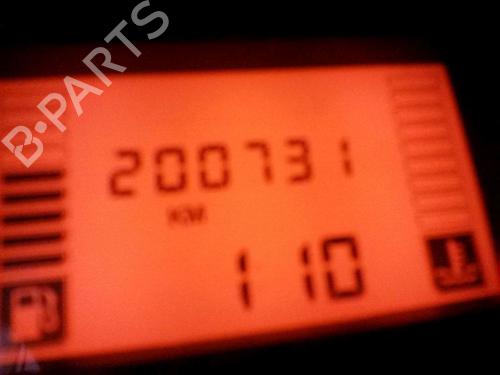 Steering pump DACIA LOGAN MCV (KS_) 1.6 16V (KS0L, KS0M, KS0P, KS1S) | BP15706063M99 