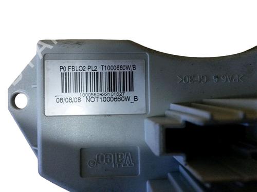 Heater resistor BMW 3 (E90) 318 d | BP15795032M108 