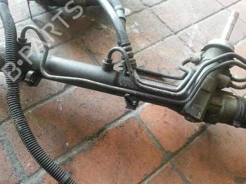 Used Steering rack OPEL ASTRA G Hatchback (T98) 1.7 DTI 16V (F08, F48) (75 hp) 15704350