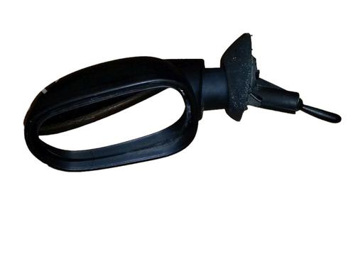 Retrovisor izquierdo DACIA LOGAN (LS_) 1.4 (LSOA, LSOC, LSOE, LSOG) (75 hp) 15706459