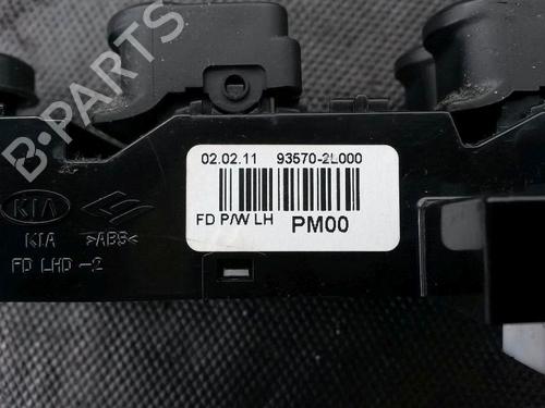 Switch HYUNDAI i30 (FD) 1.6 CRDi | BP15705417I30 