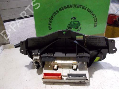 Display RENAULT MEGANE Scenic (JA0/1_) 1.9 D (JA0J) | BP15696137C48 