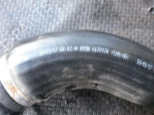 Pipe DACIA SANDERO II TCe 90 (B8M1, B8MA, B8AC) | BP25838219M125