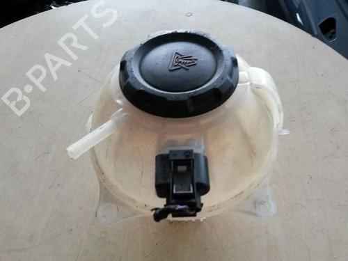 Expansion tank SKODA FABIA III (NJ3) 1.0 | BP15705898C120 