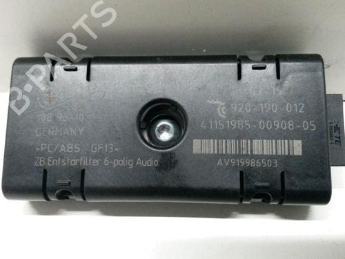 Electronic module BMW 5 Touring (F11) 535 d xDrive | BP19442583M83 