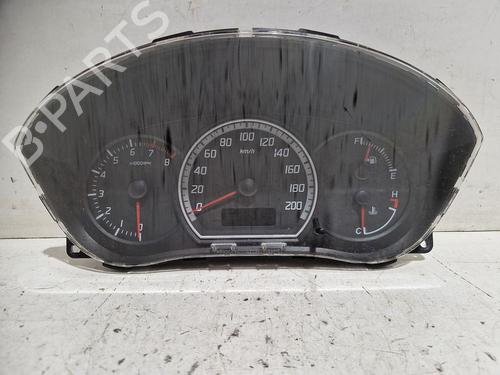 Used Instrument cluster Instrument cluster 37018857 37018857