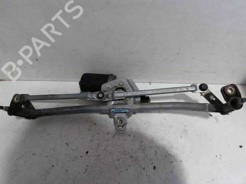 Used Front wiper motor SEAT LEON (1M1) 1.9 TDI (90 hp) 29044637