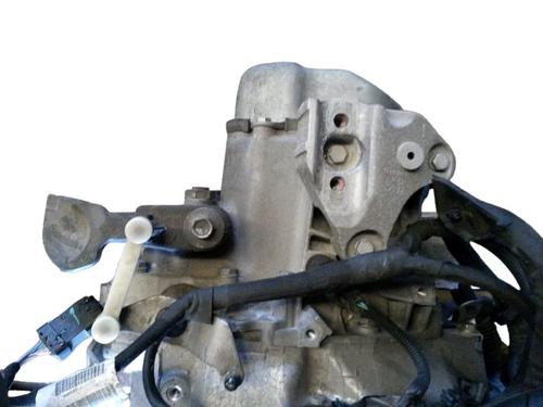Used Gearbox CITROËN C3 / C3 ORIGIN III (SX) 1.2 VTi 82 (82 hp) 15707644
