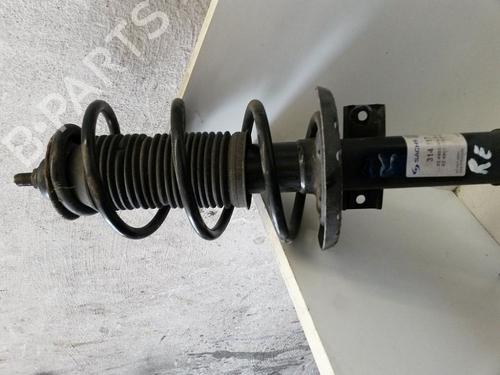 Right front shock absorber SEAT IBIZA IV ST (6J8, 6P8) 1.4 | BP19092552M17 