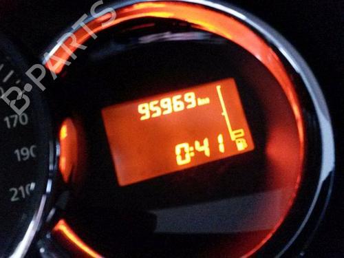 Gearkasse DACIA LODGY (JS_) 1.2 TCe (JSAY, JSM0) | BP15702663M3 