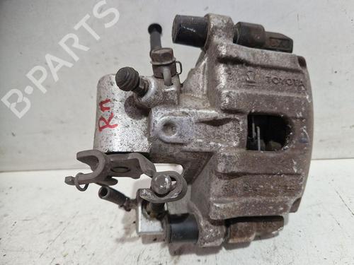 Used Right rear brake caliper Right rear brake caliper TOYOTA YARIS (_P13_) 1.5 Hybrid (NHP130_) (101 hp) 36154934 36154934