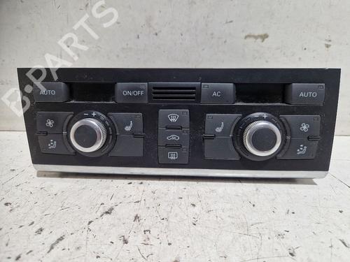 Climate control AUDI A6 C6 Avant (4F5) 3.0 TDI quattro | BP33906380I5 - Image 2
