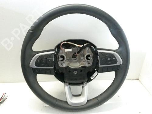 Used Steering wheel FIAT TIPO Estate (356_, 357_) 1.4 (356WXA1B) (95 hp) 27662702