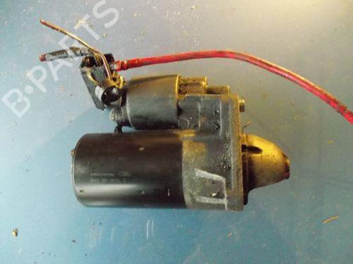 Used Starter FIAT MAREA Weekend (185_) 2.0 150 20V (147 hp) 15693496