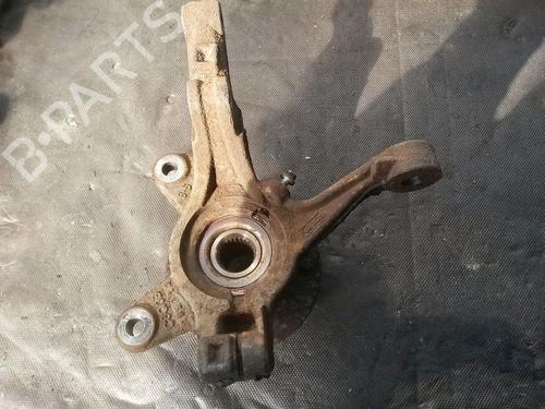 Right front steering knuckle FORD FIESTA VI (CB1, CCN) 1.25 | BP15705508M26 