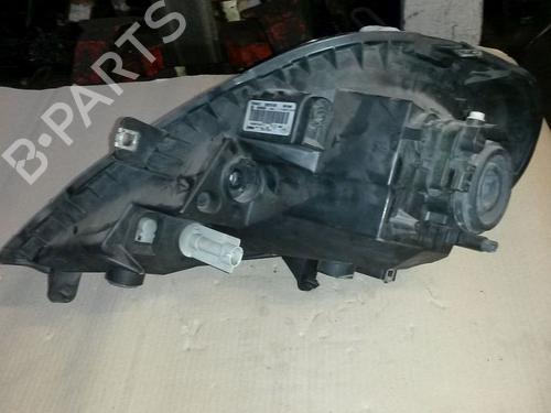 Right headlight OPEL VIVARO A Van (X83) 2.0 CDTI (F7) | BP15702337C29 