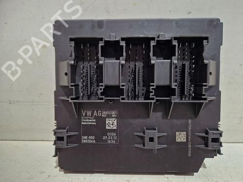 Used Electronic module Electronic module VW PASSAT B7 Variant (365) 1.6 TDI (105 hp) 34004335 34004335