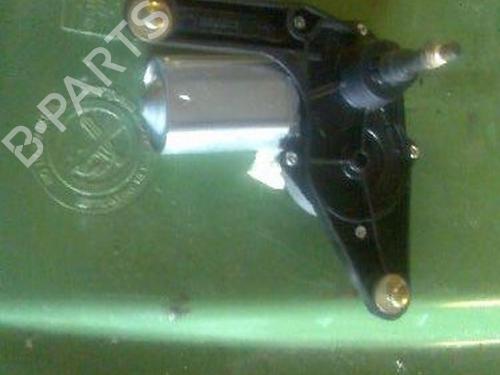 Used Rear wiper motor RENAULT CLIO II (BB_, CB_) 1.2 (75 hp) 30639639