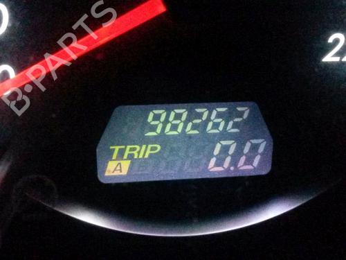 Gearbox MAZDA 5 (CR) 2.0 CD (CR19) | BP15699384M3 