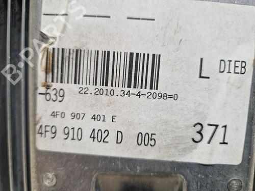 Engine control unit (ECU) AUDI A6 C6 Avant (4F5) 3.0 TDI quattro | BP38017351M57 - Image 2