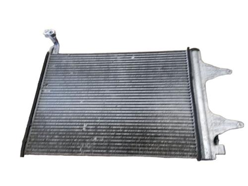 AC radiator SKODA ROOMSTER (5J7) 1.2 (70 hp) 15706404