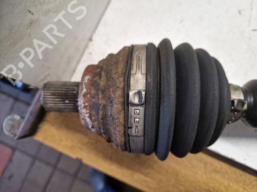 Right front driveshaft AUDI A3 (8P1) 1.2 TSI | BP32685532M39 - Image 2