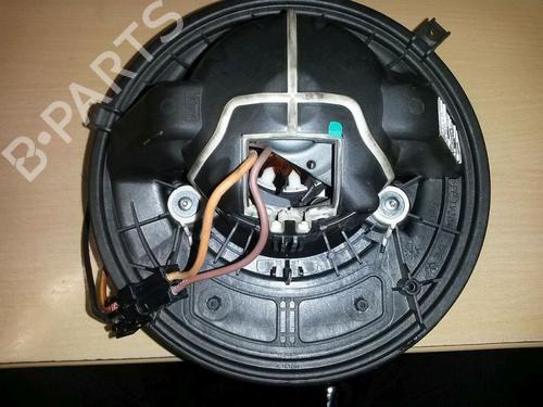 Heater blower motor MERCEDES-BENZ A-CLASS (W169) A 150 (169.031, 169.331) | BP15699379M62 