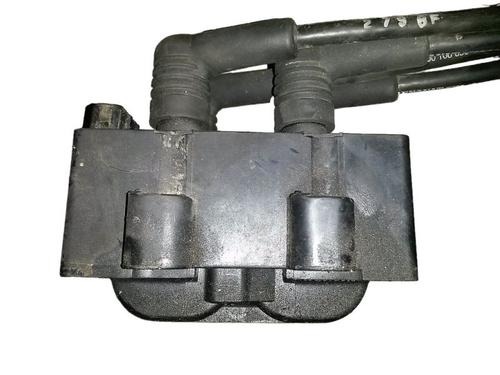 Bobine D'allumage RENAULT CLIO II (BB_, CB_) 1.2 (BB0A, BB0F, BB10, BB1K, BB28, BB2D, BB2H, CB0A,... (58 hp) 15703385