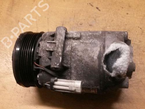AC compressor OPEL ASTRA H (A04) 1.7 CDTI (L48) | BP15708301M34 