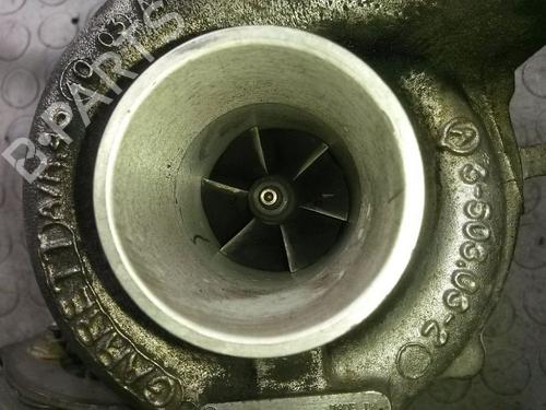 Turbo/Compresor AUDI A4 B6 (8E2) 2.5 TDI | BP15704013M71 