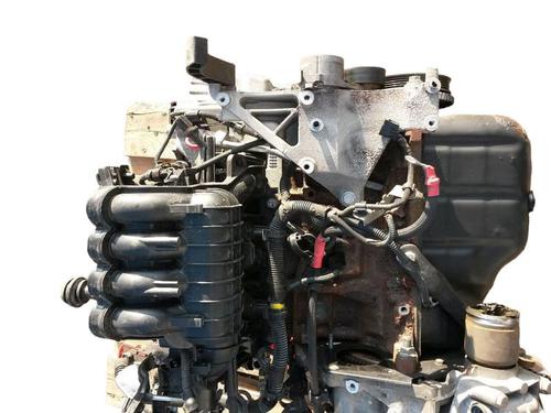 Used Engine FORD KA (RU8) 1.2 (69 hp) 15707909