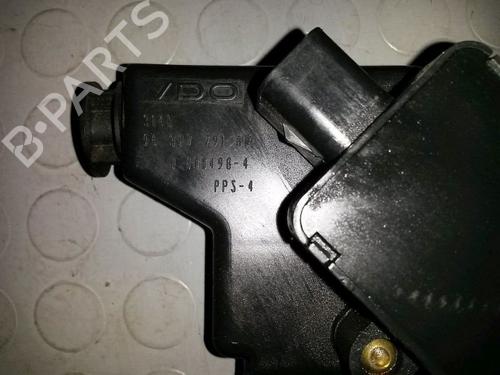 Pedal CITROËN XSARA Break (N2) 2.0 HDI 90 | BP15702301I4 