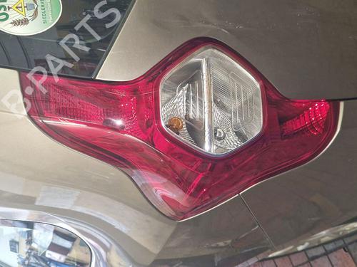 Used Left taillight DACIA LODGY (JS_) 1.5 dCi (90 hp) 30280326