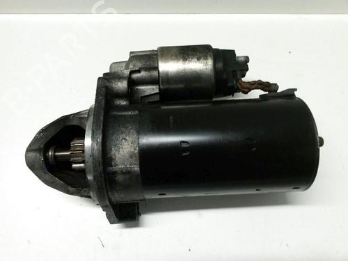Startmotor MERCEDES-BENZ M-CLASS (W163) ML 270 CDI (163.113) | BP16362136M8 