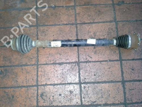 Used Right front driveshaft SEAT IBIZA III (6L1) 1.4 TDI (75 hp) 15697049