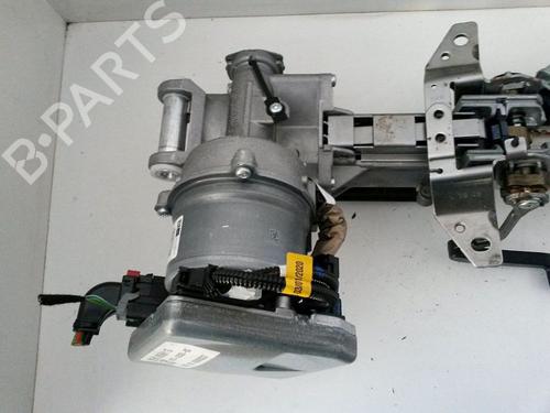 Used Steering pump FORD FIESTA VII (HJ, HF) 1.5 TDCi (85 hp) 17559156