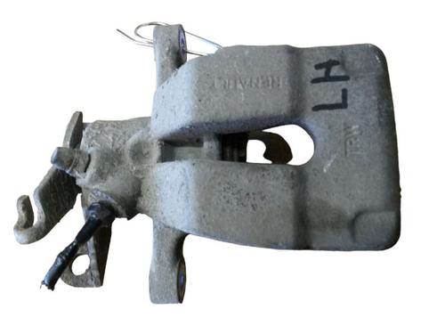 Used Left rear brake caliper Left rear brake caliper RENAULT MEGANE III Grandtour (KZ0/1) 1.5 dCi (KZ09, KZ0D, KZ1G, KZ29, KZ14, KZ1W, KZ10, KZ1F,... (110 hp) 15708595 15708595