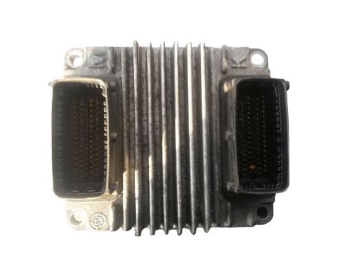 Used Engine control unit (ECU) OPEL ASTRA G Hatchback (T98) 1.7 DTI 16V (F08, F48) (75 hp) 15704353
