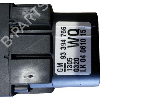 Hovedlysbryter OPEL MERIVA A MPV (X03) 1.3 CDTI (E75) (69 hp) 15709362