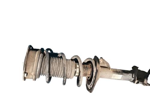 Used Left front shock absorber SEAT LEON (5F1) 1.6 TDI (110 hp) 17084571