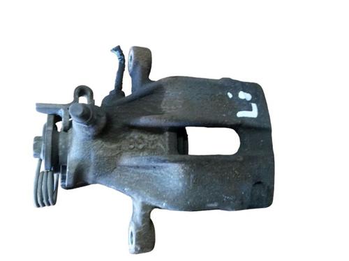 Used Left rear brake caliper PEUGEOT 807 (EB_) 2.2 HDi (170 hp) 15708744