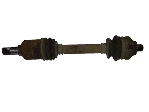 Used Left rear driveshaft SMART FORTWO Coupe (450) 0.7 (450.352, 450.332) (61 hp) 22230350
