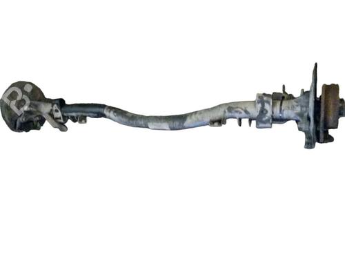 Rear axle VW CADDY III Box Body/MPV (2KA, 2KH, 2CA, 2CH) 1.6 TDI | BP29316902M2 