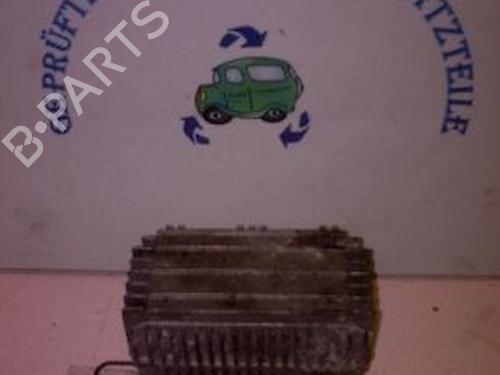 Used Electronic module OPEL ASTRA G Estate (T98) 2.0 DI (F35) (82 hp) 26732684