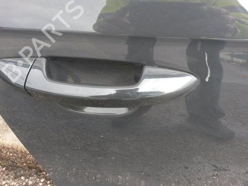 Right front door VW PASSAT B7 Variant (365) 2.0 TDI | BP26201483C3 