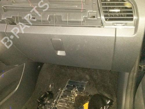Used Hand brake SKODA FABIA III (NJ3) 1.0 TSI (95 hp) 18128077
