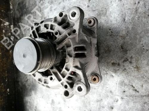 Alternator VW GOLF VI Variant (AJ5) 1.6 TDI | BP15706652M7 