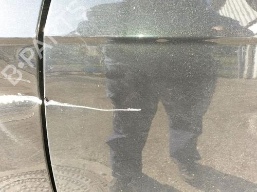 Left front door AUDI A3 Sportback (8PA) 1.9 TDI | BP20323054C2 